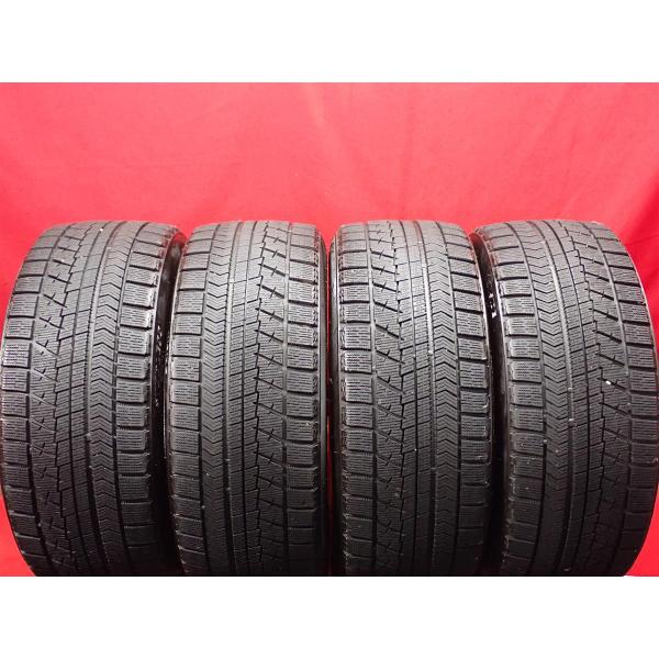 スタッドレス4本 《 ブリヂストン 》 ブリザック VRX [ 245/40R18 93Q