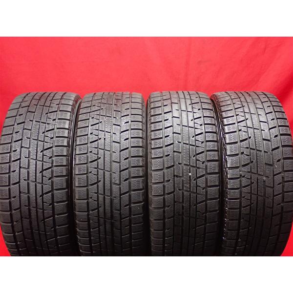 激安 特価品】245/45R17 99Q スタッドレスタイヤ 4本セット《ヨコハマ 