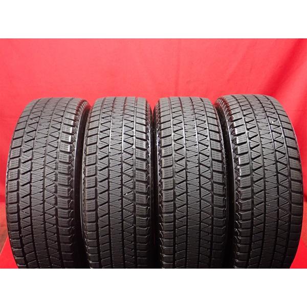 お値打ち品 人気モデル】225/65R17 102Q スタッドレスタイヤ 4本セット
