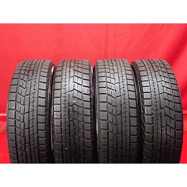 195/65R16 92Q 4本セット 冬用 スタッドレスタイヤ《ヨコハマタイヤ