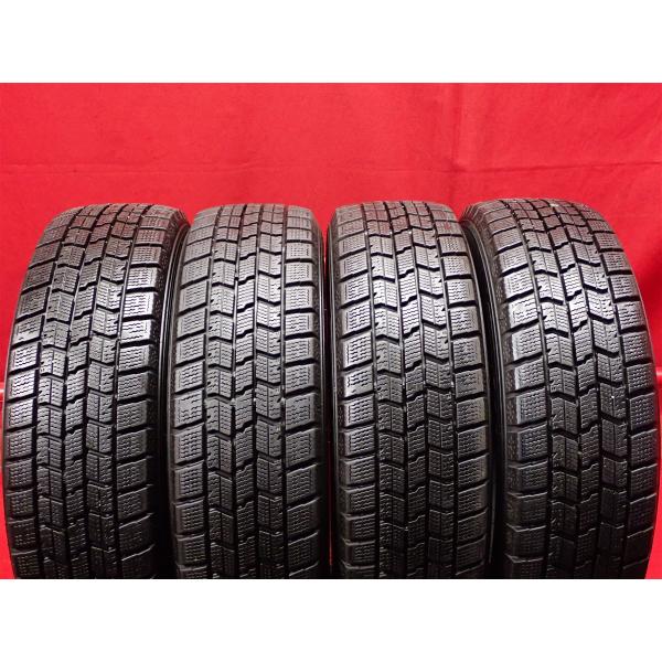 送料込☆グッドイヤーアイスナビ7☆165/65R14セット☆タンク・ルーミー 良品 4本セット 《グッドイヤー》 アイス ナビ7 [ 165/65R14 79Q ] 8.5