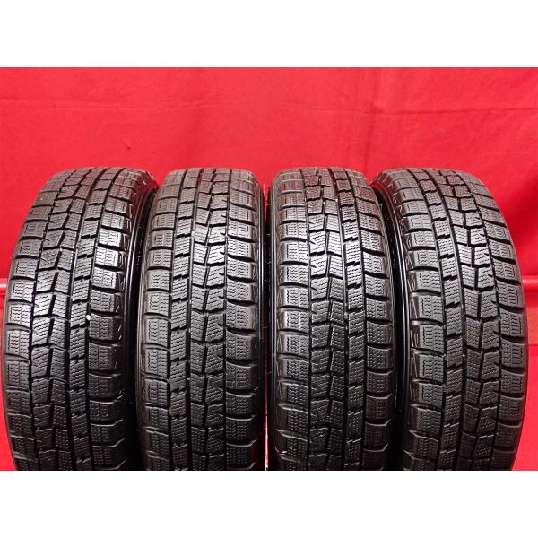 スタッドレスタイヤ 4本セット 《ダンロップ》 ウィンター マックス01