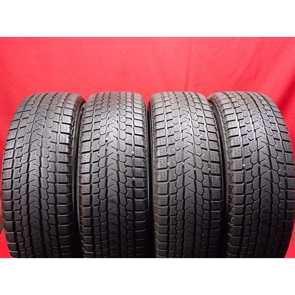 激安 225/60R18 ヨコハマ G075 スタッドレス 4本 送料込み 激安 4本セット】225/60R18 104Q 冬用 スタッドレスタイヤ 《ヨコハマ