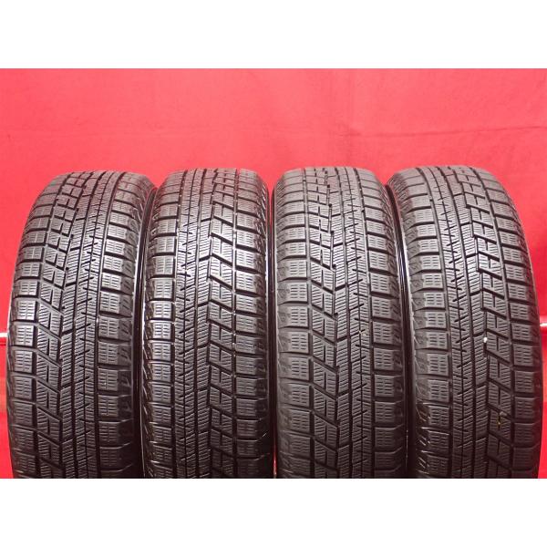 ヨコハマ iG60 155/65R14 22年製4本セット全国送料無料軽四サイズ お値打ち品 軽自動車用】155/65R14 75Q スタッドレスタイヤ 4本セット