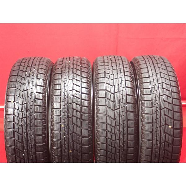 T486　155/65R14　ヨコハマ　スタッドレス　4本　2021年製 T486 155/65R14 ヨコハマ スタッドレス 4本 2021年製 - メルカリ