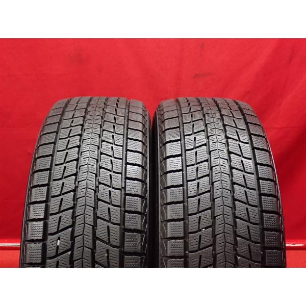 がくちゃん❗️225/55/19冬タイヤ☆ダンロップウィンターマックスバリ山 お値打ち】225/55R19 99Q 2本 冬用 スタッドレスタイヤ《ダンロップ