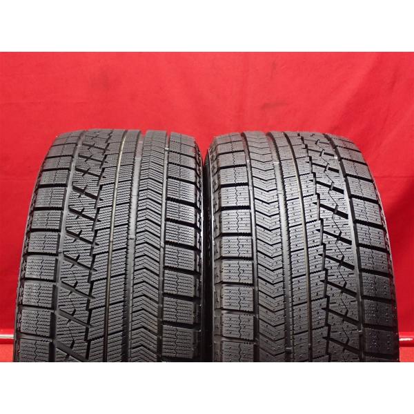 【お値打ち】245/50R19 101Q 2本 冬用 スタッドレスタイヤ 《ブリヂストン ブリザック RFT》 9.5分山 BMW X1 X2 X3 sta19