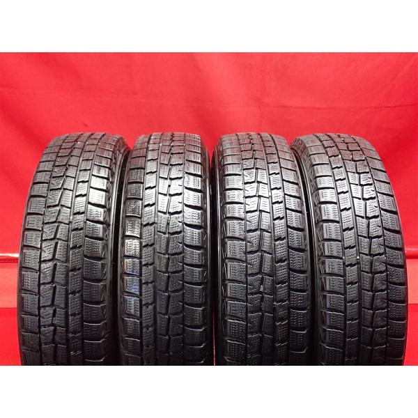 お値打ち】155/80R13 79Q 4本 冬用 スタッドレスタイヤ
