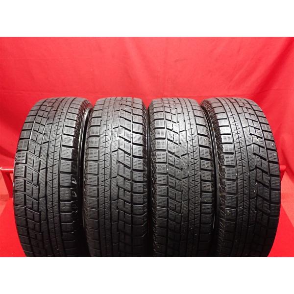 お値打ち】195/65R15 91Q 4本 冬用 スタッドレスタイヤ