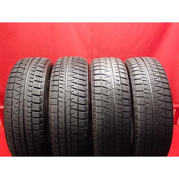 ②在庫限り‼️205/60R16 ブリヂストン アイスパートナー2 4本セット ICEPARTNER2（アイスパートナー2）スタッドレスタイヤ タイヤ4