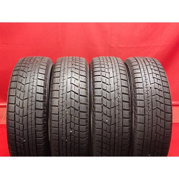 175/70R14 84Q YOKOHAMA ヨコハマ IG60 冬 スタッドレスタイヤ 単品4本セット お値打ち】175/70R14 84Q 4本 冬用 スタッドレスタイヤ 《ヨコハマ