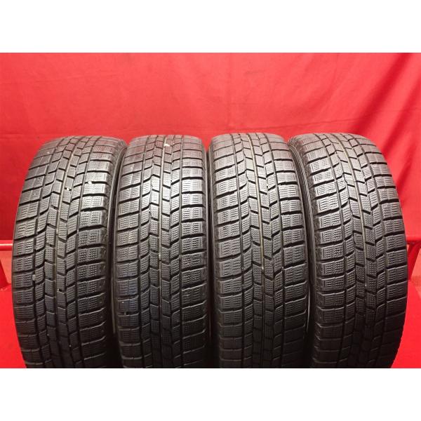 グッドイヤー　アイスナビ6 195/65R15 楽天市場】グッドイヤー アイスナビ 6 GOODYEAR ICENAVI 6 195/65R15