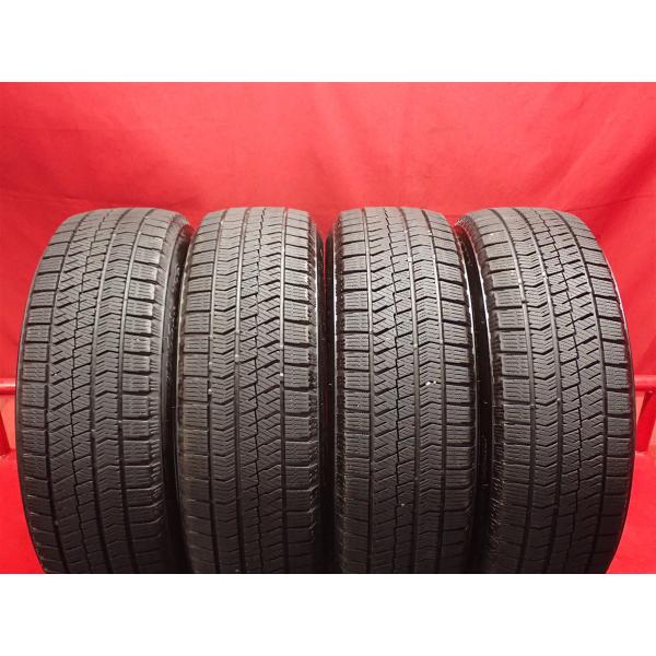 いっせいブリヂストンスタッドレス195／65R15 91Q超深溝 ブリヂストンスタッドレス195／65R15 91Q深溝 いっせい