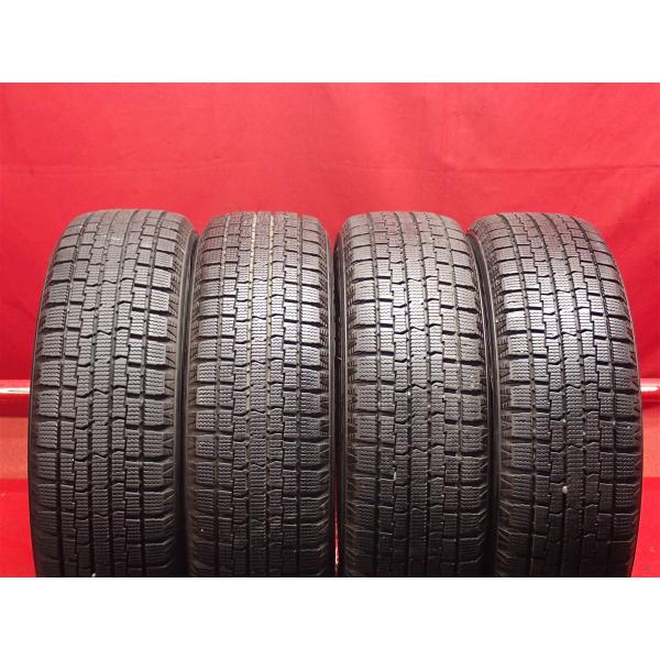 [お取引中] 2019年式　155/65R14 75Q スタッドレスタイヤ　 お値打ち】155/65R14 75Q 4本 冬用 スタッドレスタイヤ 《トーヨー ice