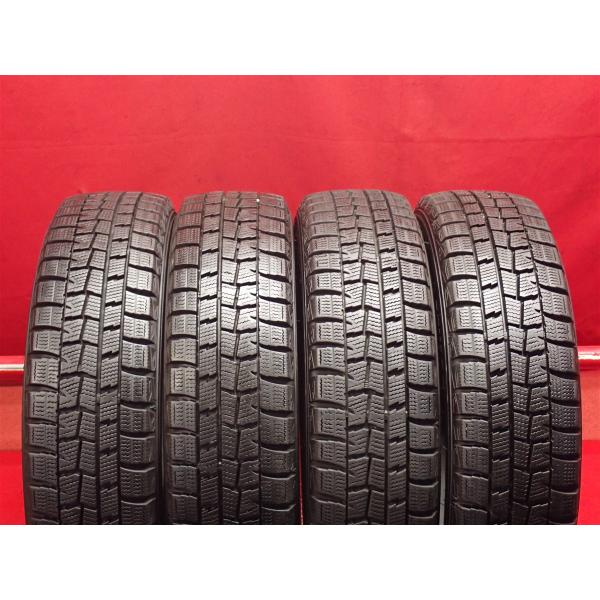 値下げしました155/65/14 ウインターマックス01 DUNLOP ダンロップ 155/65R14 75Q WINTER MAXX WM01 ウインター