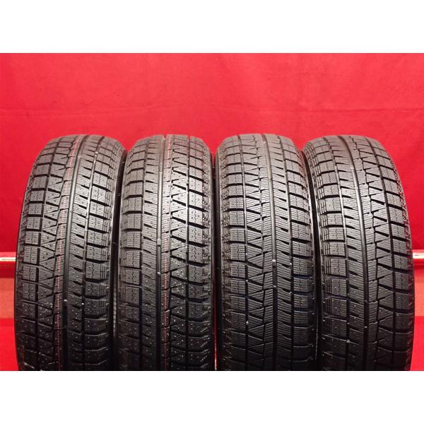 お値打ち】155/65R14 75Q 4本 冬用 スタッドレスタイヤ 《ブリヂストン