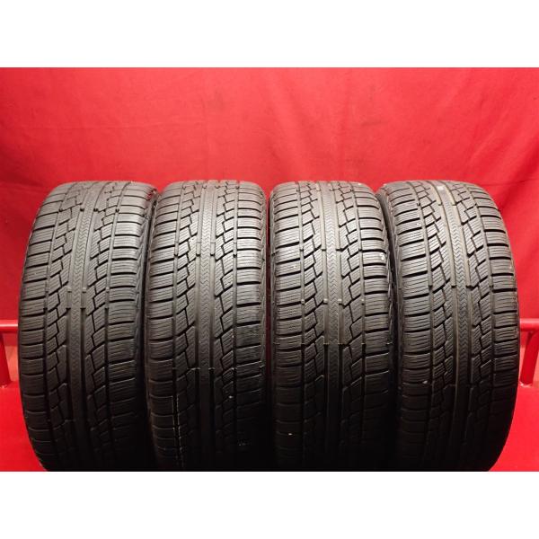 お値打ち】215/45R17 91V 4本 冬用 スタッドレスタイヤ 《ATRスポーツ