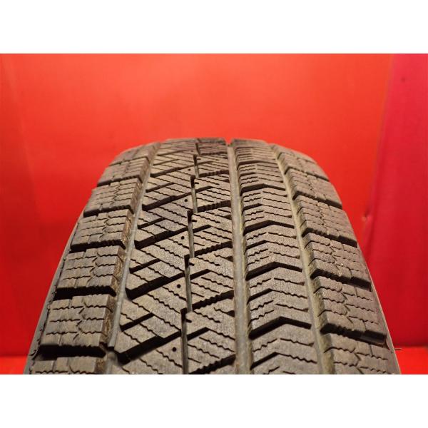 良山】155/65R14 75Q 1本 冬用 スタッドレスタイヤ単品 《ブリヂストン