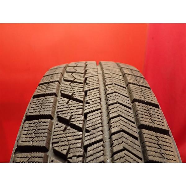 最終値下げ❗️ ブリヂストン　ブリザック　14インチ　155 65R 14 お値打ち】155/65R14 75Q 1本 冬用 スタッドレスタイヤ単品
