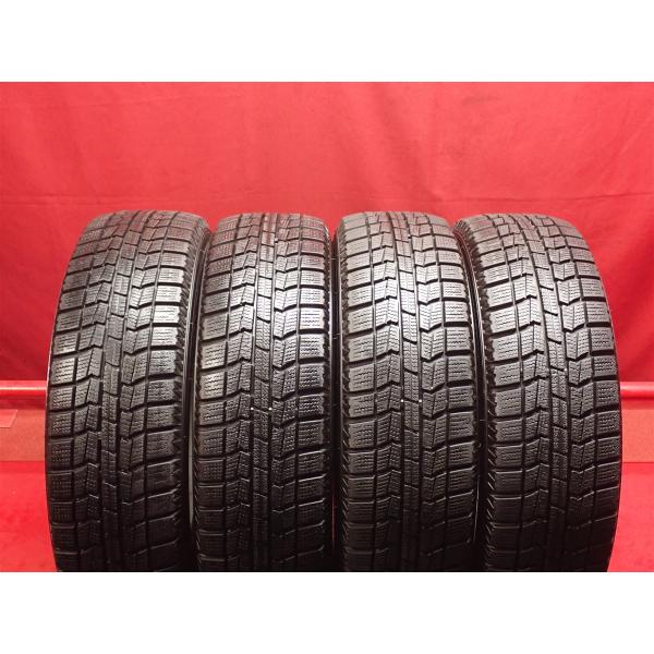 スタッドレス 175/65R15 ノーストレック N3i 4本 15インチ バリ山】175/65R15 84Q 4本 冬用 スタッドレスタイヤ 《オートバックス