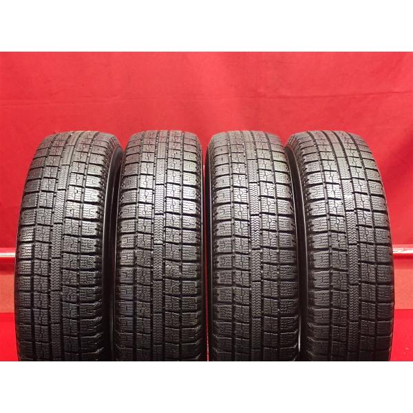 お値打ち】145/80R13 75Q 4本 冬用 スタッドレスタイヤ 《トーヨー 