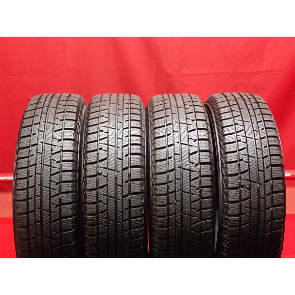 取引中購入不可　ヨコハマ　アイスガードIG50プラス165/65-14スタッドレスタイヤ お値打ち】165/65R14 79Q 4本 冬用 スタッドレスタイヤ 《ヨコハマ
