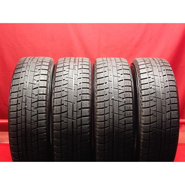 お値打ち】205/65R16 95Q 4本 冬用 スタッドレスタイヤ 《ヨコハマ 