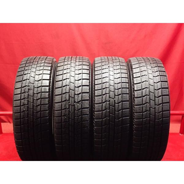 お値打ち】205/60R16 92Q 4本 冬用 スタッドレスタイヤ