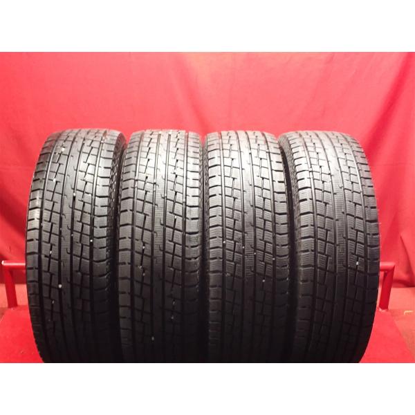 【激安】225/70R16 103Q 4本 冬用 スタッドレスタイヤ 《グリップマックス グリップアイス X SUV》 9.5/9.0分山 ボルボXC90 st