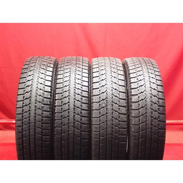激安】175/80R16 91Q 4本 冬用 スタッドレスタイヤ 《トーヨー