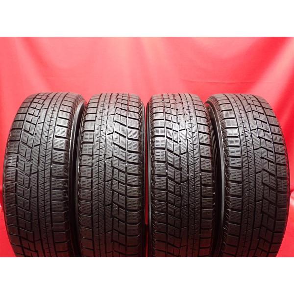 お値打ち】205/60R16 96Q 4本 冬用 スタッドレスタイヤ 《ヨコハマ