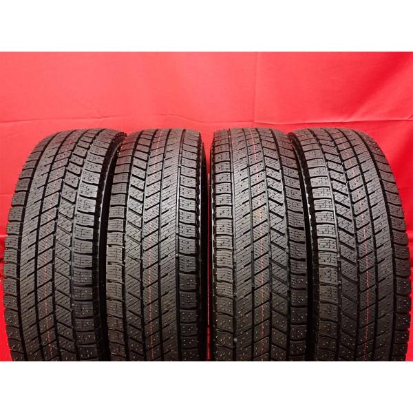 バリ山】175/70R14 84Q 4本 冬用 スタッドレスタイヤ 《ブリヂストン