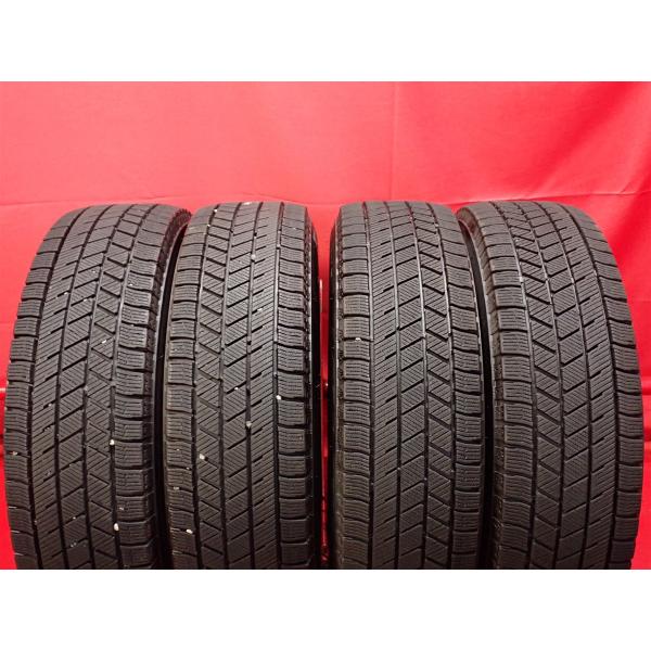 【22年！９分山】ブリヂストン　スタッドレスタイヤ175/70R14 ４本セット 良山】175/70R14 84Q 4本 冬用 スタッドレスタイヤ 《ブリヂストン
