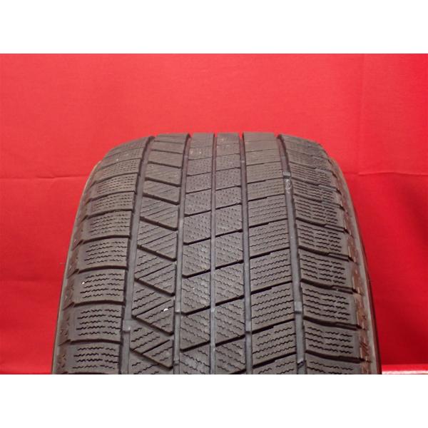 【お値打ち】235/50R18 97Q 1本 冬用 スタッドレスタイヤ単品 《ブリヂストン ブリザック VRX3》 7.5分山  アウディQ3 ティグアンsta