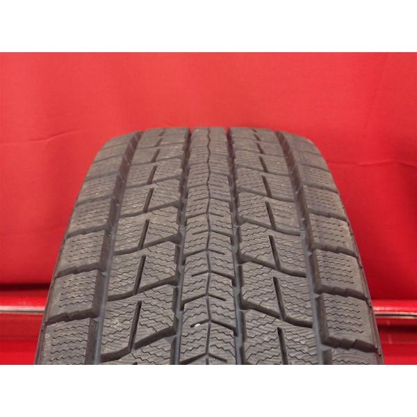 良山】225/60R18 100Q 1本 冬用 スタッドレスタイヤ単品《ダンロップ