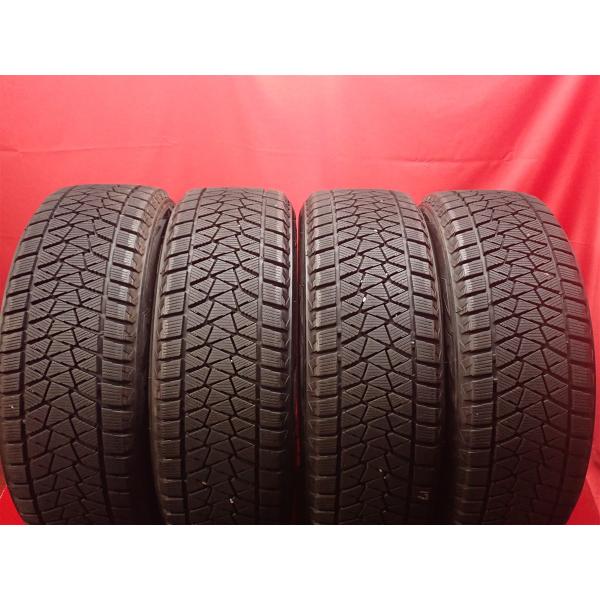225/60R18 ブリヂストン ブリザック スタッドレスタイヤ4本 激安】225/60R18 100Q 4本 冬用 スタッドレスタイヤ《ブリヂストン
