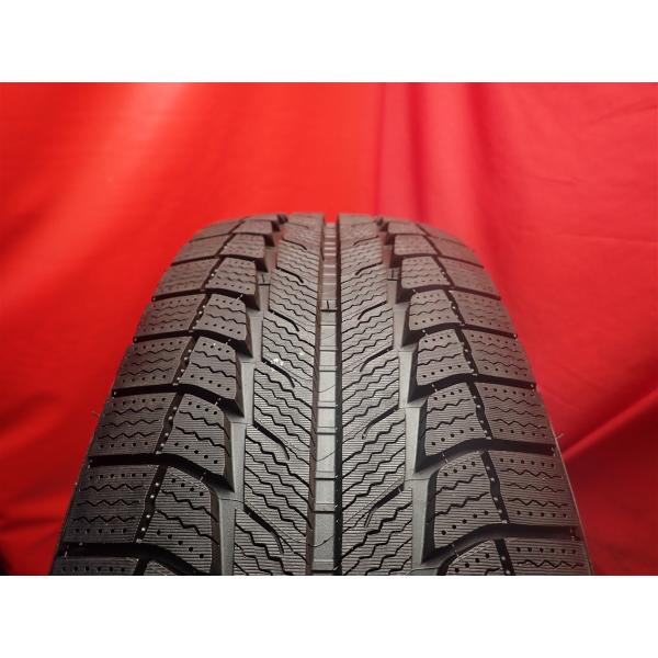【お値打ち】225/70R16 103T 1本 冬用 スタッドレス単品 《ミシュラン ラティチュード X-ICE XI2》 9.5分山 ラングラー ボルボXC9