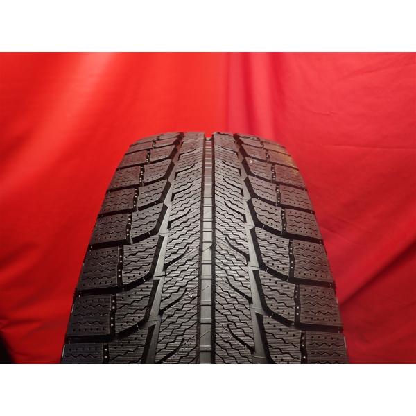 【激安】225/70R16 103T 1本 冬用 スタッドレスタイヤ単品 《ミシュラン ラティチュード X-ICE XI2》 9.5分山 ラングラー ボルボXC