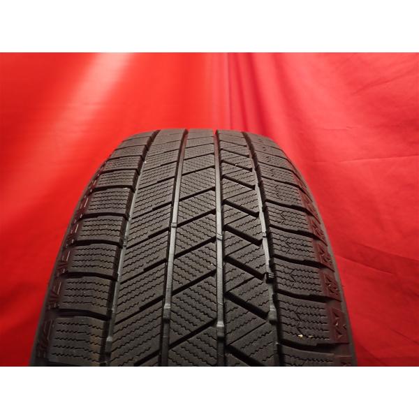【激安】235/50R19 99Q 1本 冬用 スタッドレスタイヤ単品 《ブリヂストン ブリザック VRX3》 9.0分山 ベンツGLA GLB アウディQ3 
