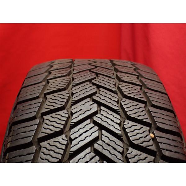 【良山】215/65R17 99T 1本 冬用 スタッドレスタイヤ単品 《ミシュラン X-ICE SNOW》 8.5分山  ティグアン アウディQ3 sta17