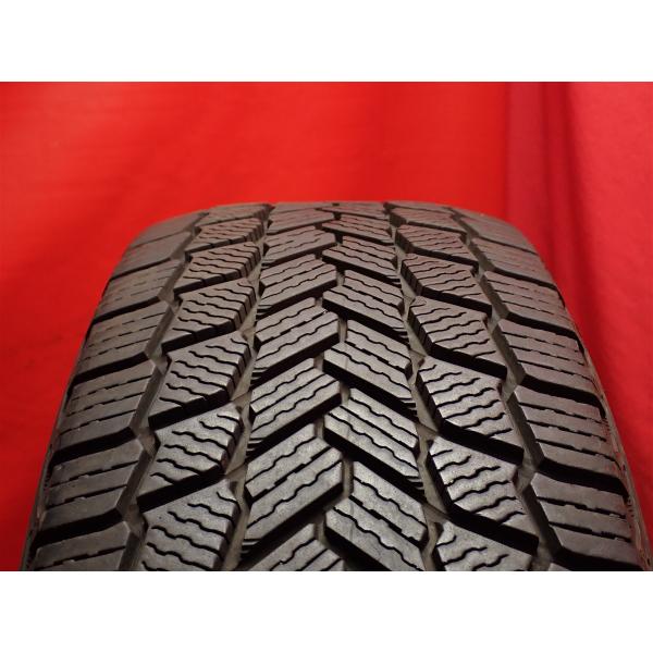 【良山】215/65R17 99T 1本 冬用 スタッドレスタイヤ単品 《ミシュラン X-ICE SNOW》 8.5分山  ティグアン アウディQ3 sta17