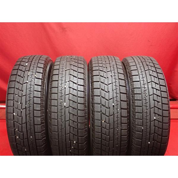 良山】175/70R14 84Q 4本 冬用 スタッドレスタイヤ 《ヨコハマ アイス