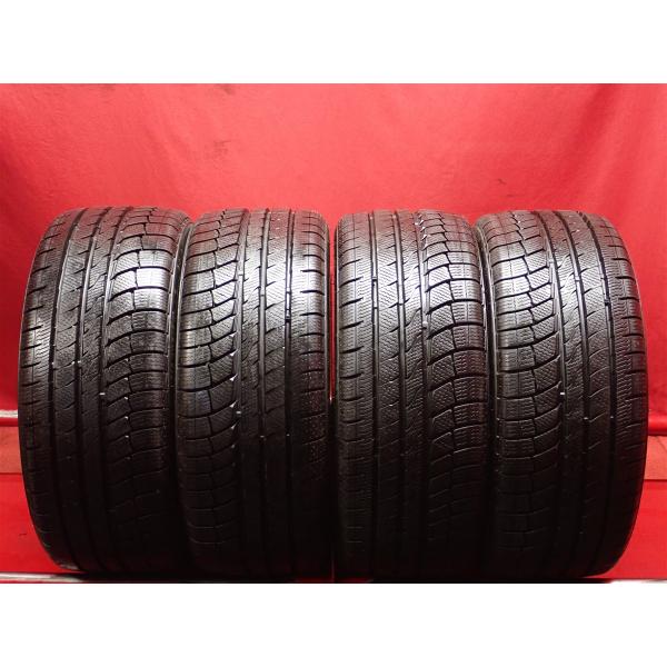 【激安】215/40R17 87V XL 4本 冬用 スタッドレスタイヤ 《ダヴァンティ WINTOURA +》 9.0分山 クロスポロ アウディA1 ボルボV