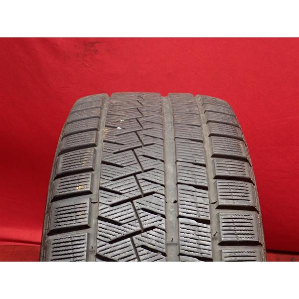 【お値打ち】235/50R18 97Q 1本 冬用 スタッドレスタイヤ単品 《ピレリ アイス アシンメトリコ》 8.0分山  アウディQ3 ティグアン sta1