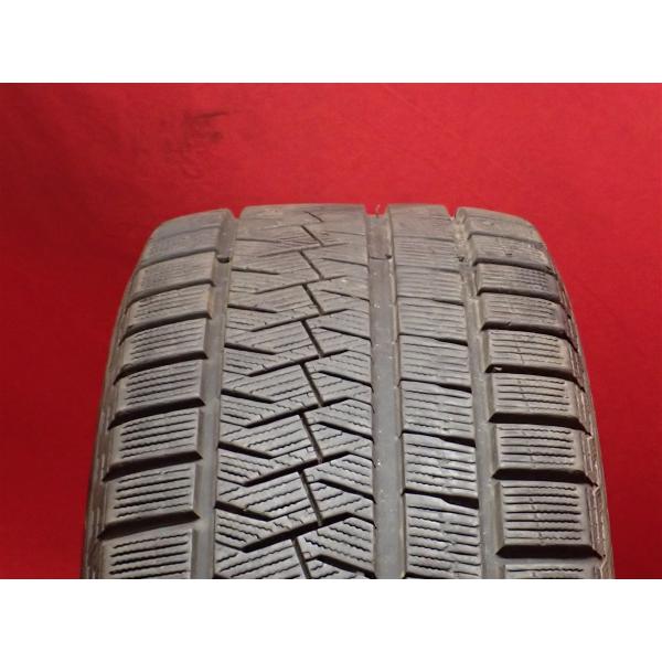 【お値打ち】235/50R18 97Q 1本 冬用 スタッドレスタイヤ単品 《ピレリ アイス アシンメトリコ》 8.0分山  アウディQ3 ティグアン sta1