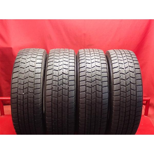 【お値打ち】215/60R17 96Q 4本 冬用 スタッドレスタイヤ 《グッドイヤー アイスナビ 7》 9.0/8.5分山 C-HR アルファード レクサスU