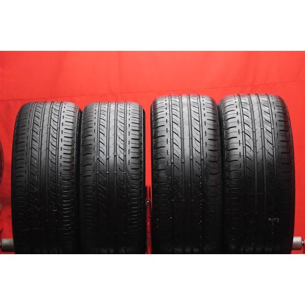前後異サイズ 4本セット】ブリヂストン スニーカー SNK2 [前205/50R16