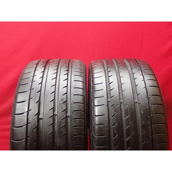 タイヤ2本 《 ヨコハマ 》 アドバン スポーツV105 [ 315/35R21