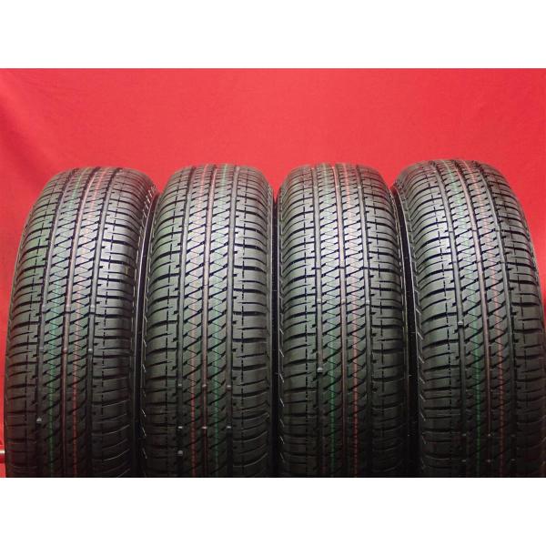 195/80R15 ブリヂストン デューラーH/T 684 中古4本セット DUELER ブリヂストン デューラー H/T D684II 195/80R15 195/80