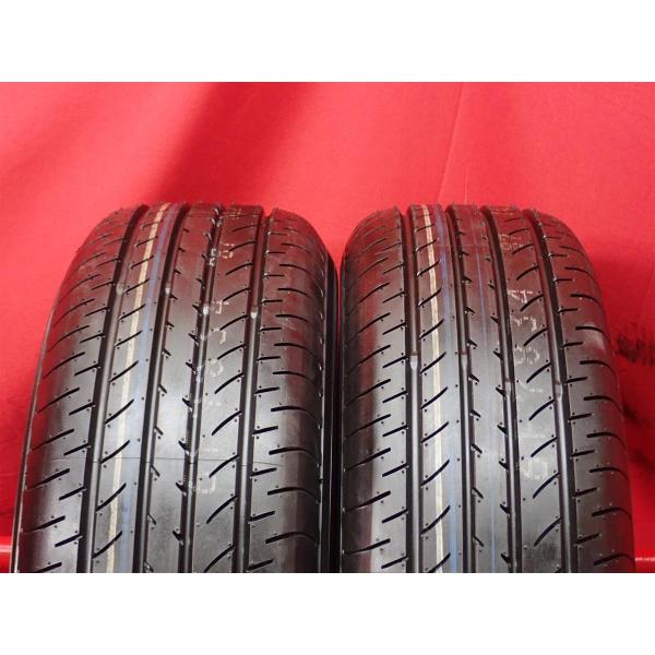 ②送料無料！215/65R16 ヨコハマBluEarth E51A バリ山イボ付 タイヤ 2本組 《 ヨコハマ 》 ブルーアースE51A [ 215/65R16 98H ]10分